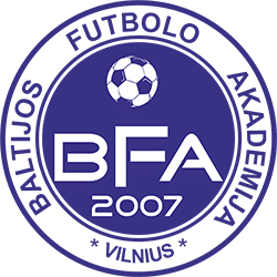 Baltijos futbolo akademija