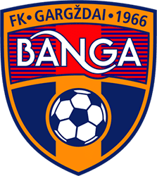 FK „Banga“