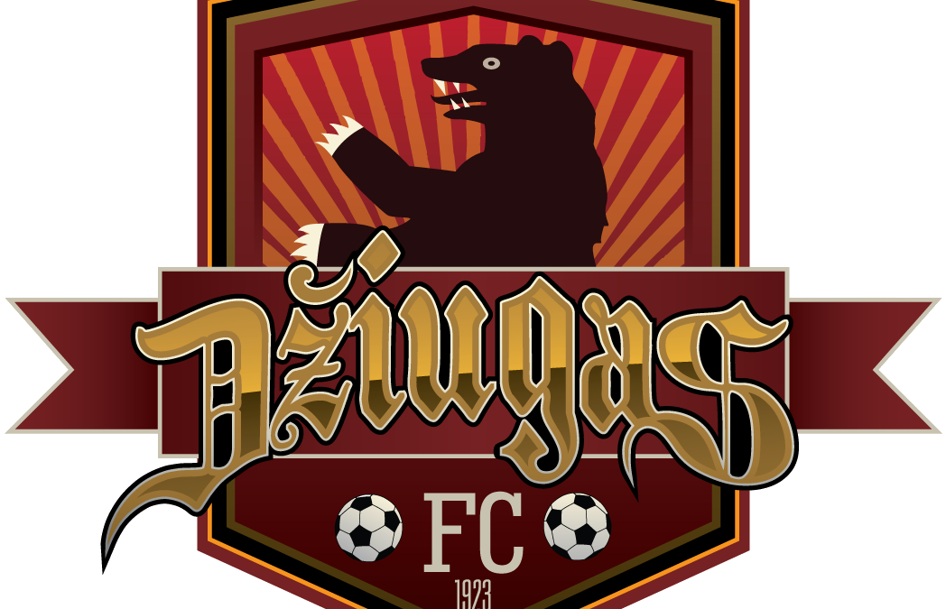 FC Džiugas logo