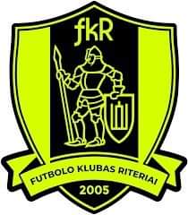Talentų FA-FK Riteriai logo